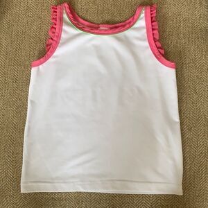LBH GIRLS TANK TOP 